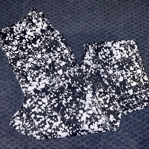 Leggings - Picture 1 of 1